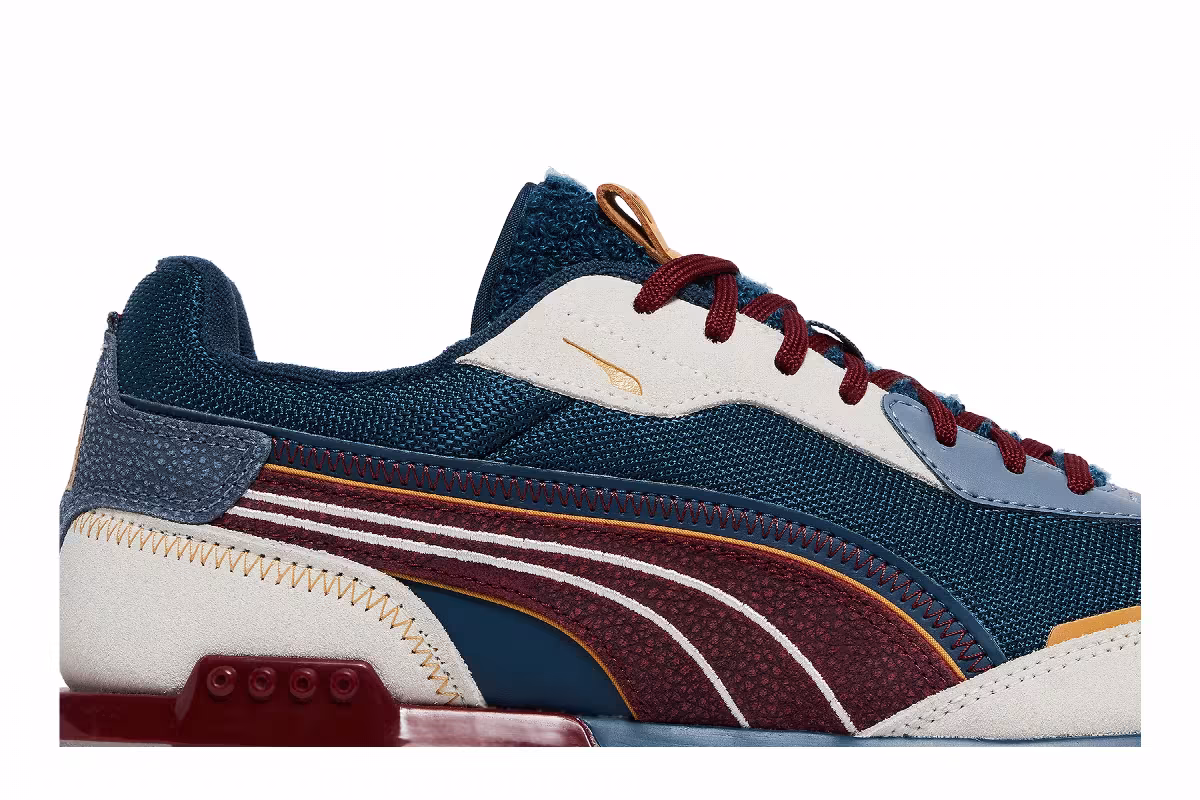 Puma City Rider School Uniform, view 3