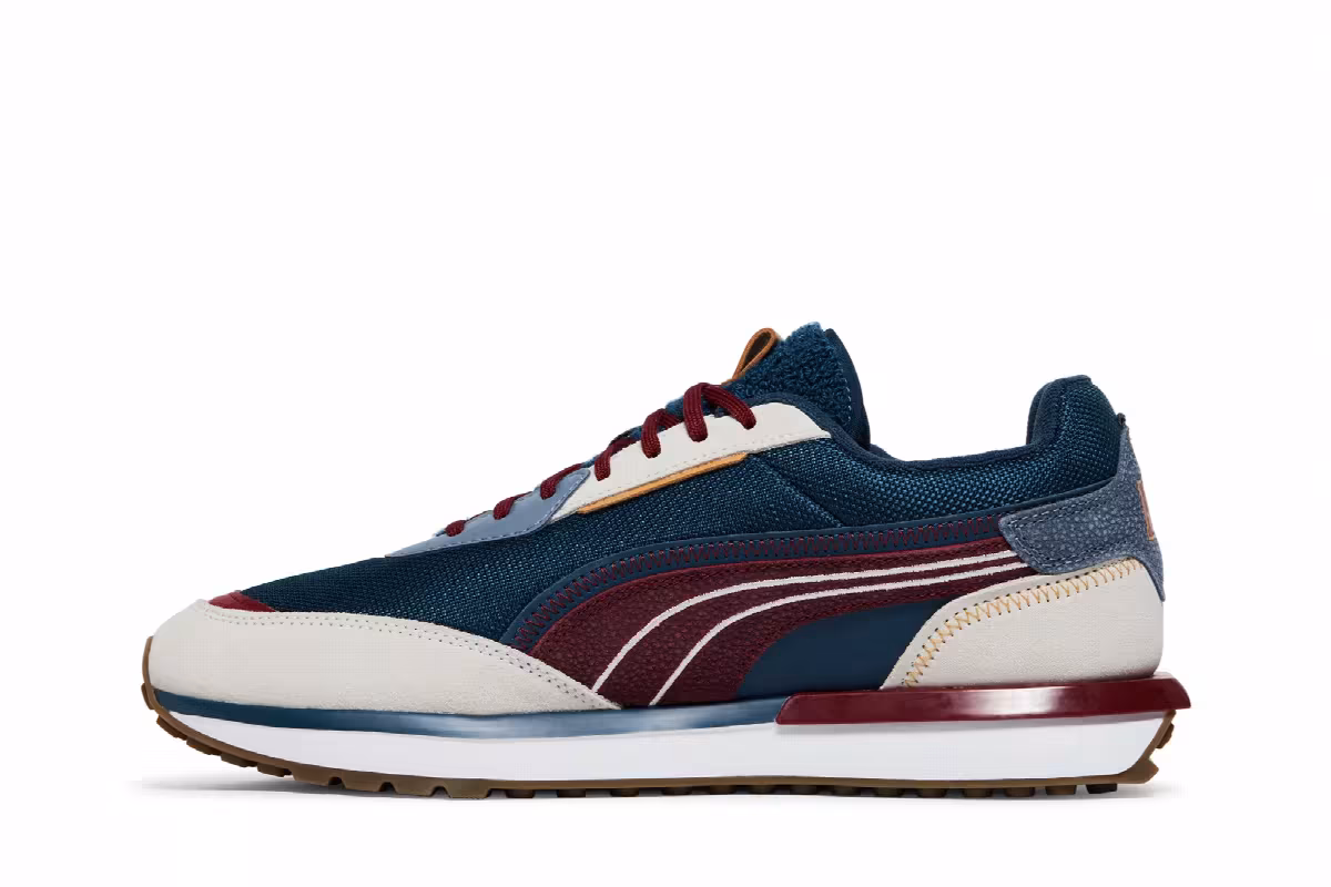 Puma City Rider School Uniform, view 4