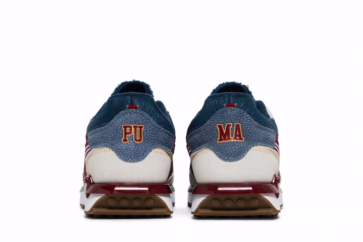 Puma City Rider School Uniform, view 7