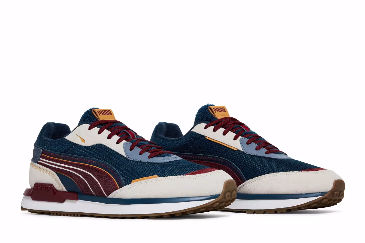 Puma City Rider School Uniform, view 9