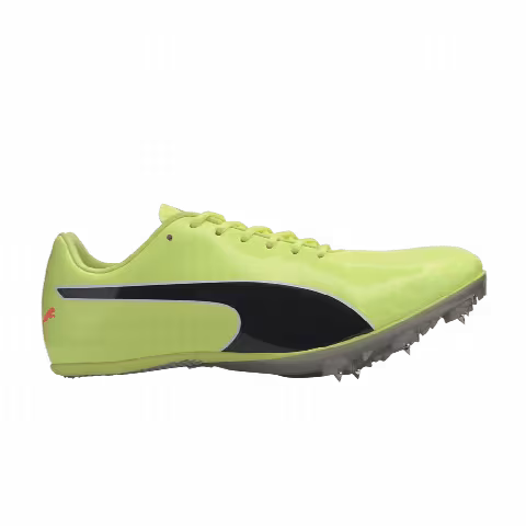 Puma evoSpeed Sprint 10 'Fizzy Yellow'