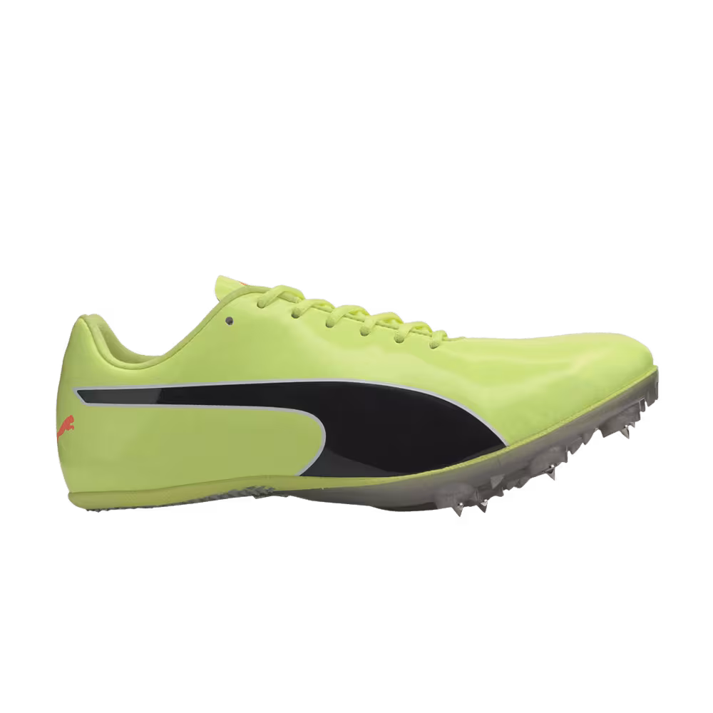 Puma evoSpeed Sprint 10 Fizzy Yellow