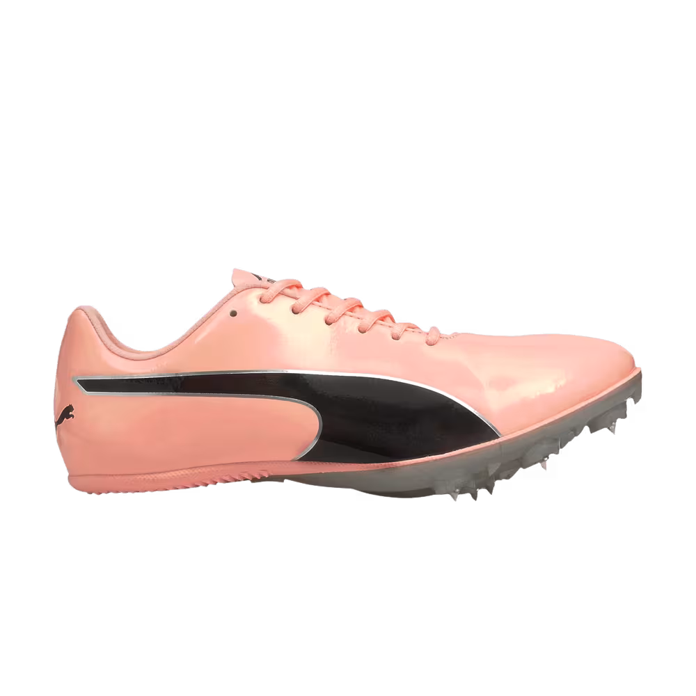 Puma evoSpeed Sprint 10 Elektro Peach