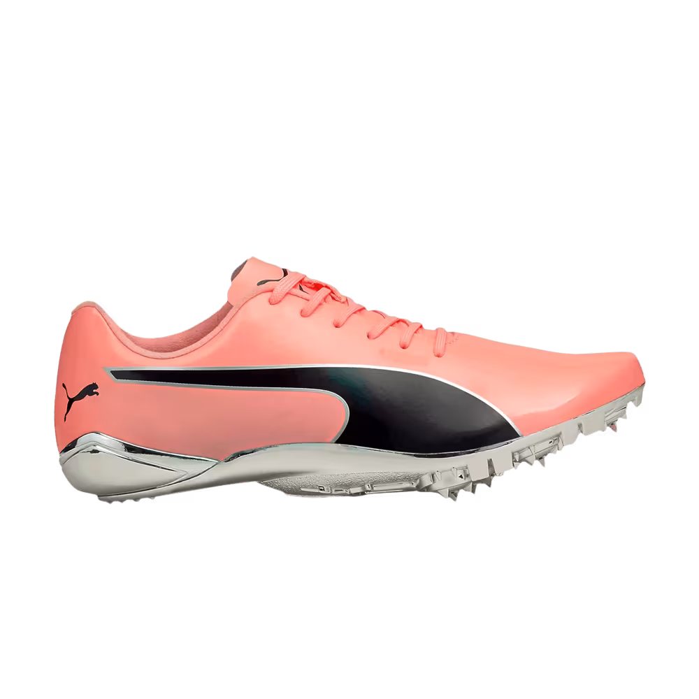 Puma evoSpeed Electric 10 Elektro Peach