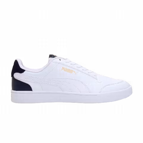 Puma Shuffle 'White Peacoat'