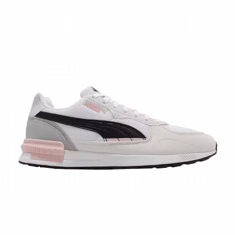 Puma Graviton 'White Glacial Blue'