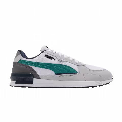 Puma Graviton 'White Parasailing'