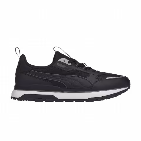 Puma R78 Trek 'Black'