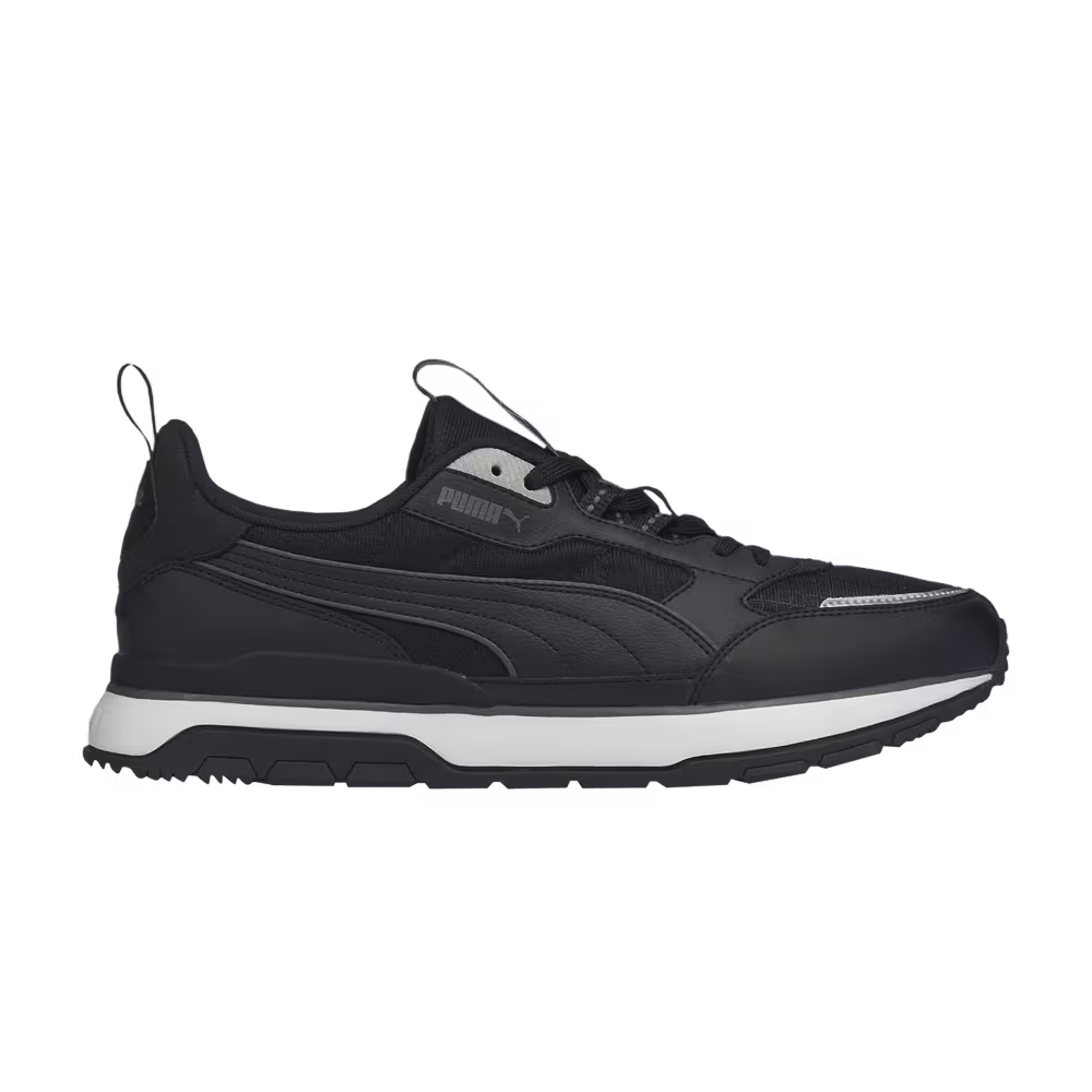 Puma R78 Trek Black