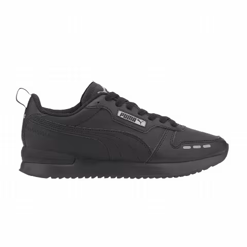 Puma R78 'Black'