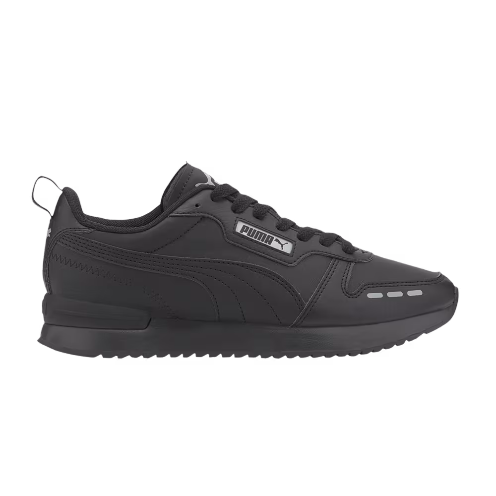 Puma R78 Black