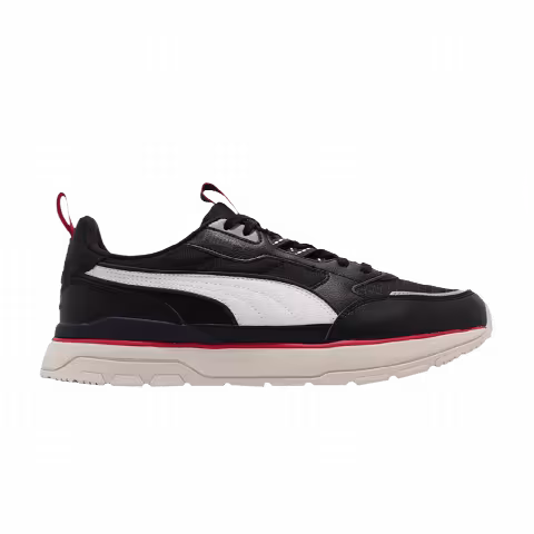 Puma R78 Trek 'Black White'