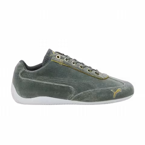 Puma Wmns Speedcat Velvet 'Balsam Green'