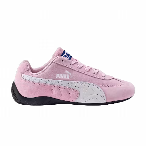 Sparco x Puma Speedcat OG 'Pink White'