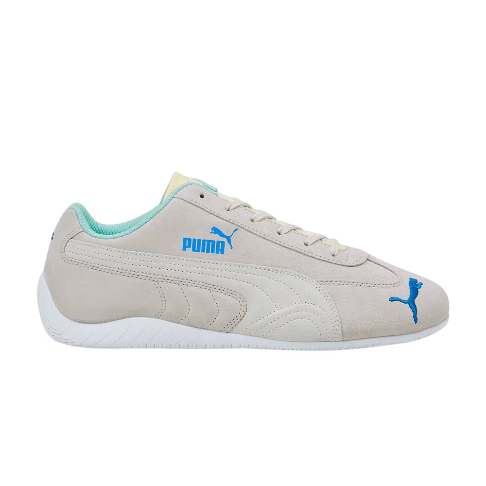 Puma Speedcat LS Nimbus Cloud Bluemazing
