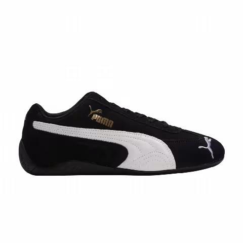 Puma Wmns Speedcat LS 'Black White'