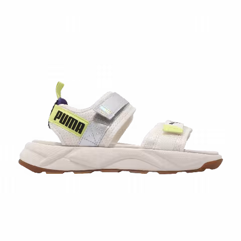 Puma RS-Sandal 'Iridescent - White Gum'