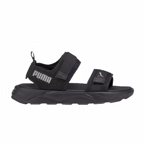 Puma RS-Sandal 'Black High Rise'