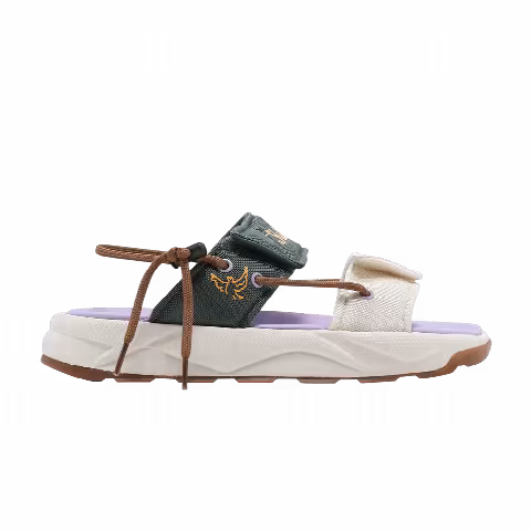 KidSuper Studios x Puma RS-Sandal 'Navajo Pineneedle'