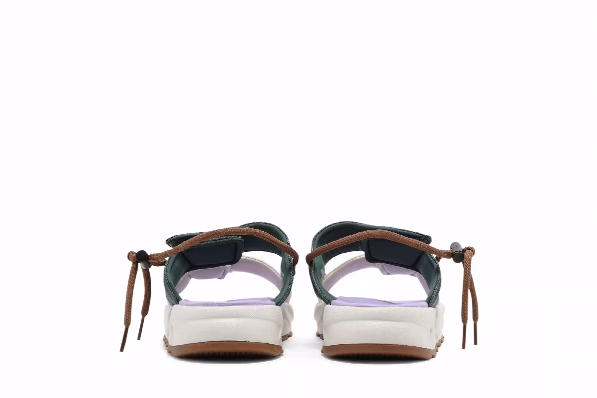 KidSuper Studios x Puma RS-Sandal Navajo Pineneedle, view 7