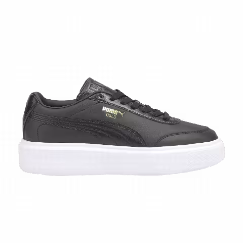 Puma Wmns Oslo Maja 'Black'