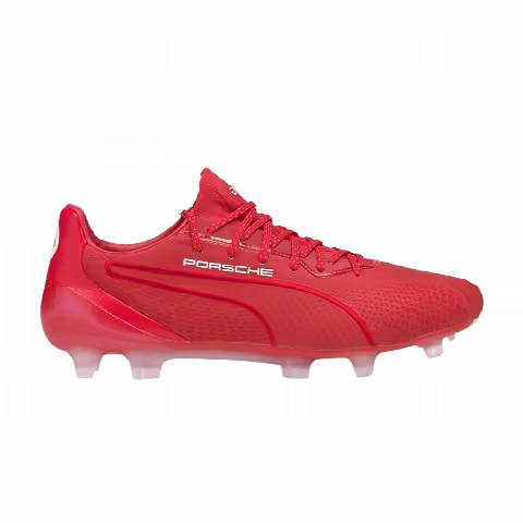 Porsche Legacy x Puma King Platinum 911 FG AG 'American Beauty'