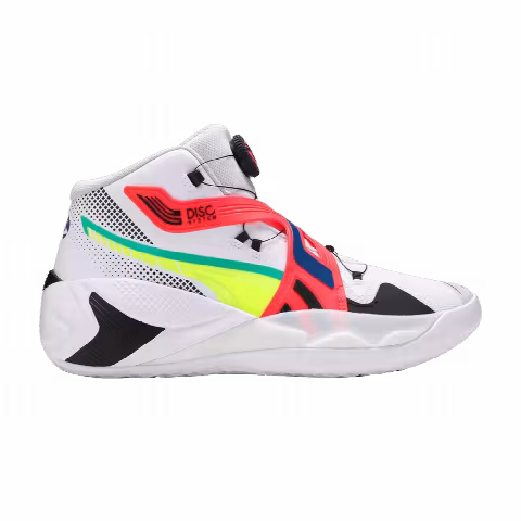 Puma Disc Rebirth 'White Multi'