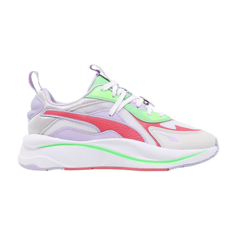 Puma Women's RS-Curve International Women's Day
