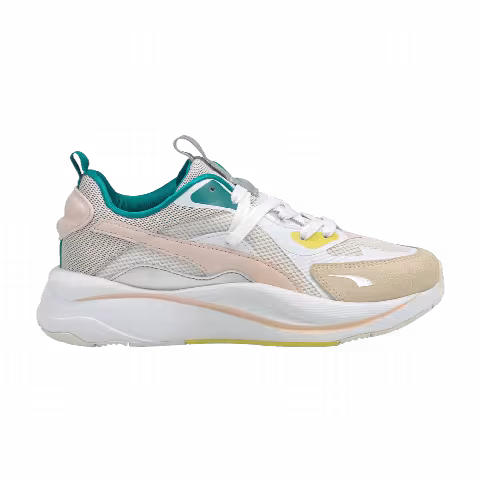 Puma Wmns RS-Curve 'Ocean Queen'