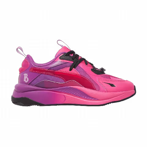 Bratz x Puma RS-Curve Jr 'Byzantium'