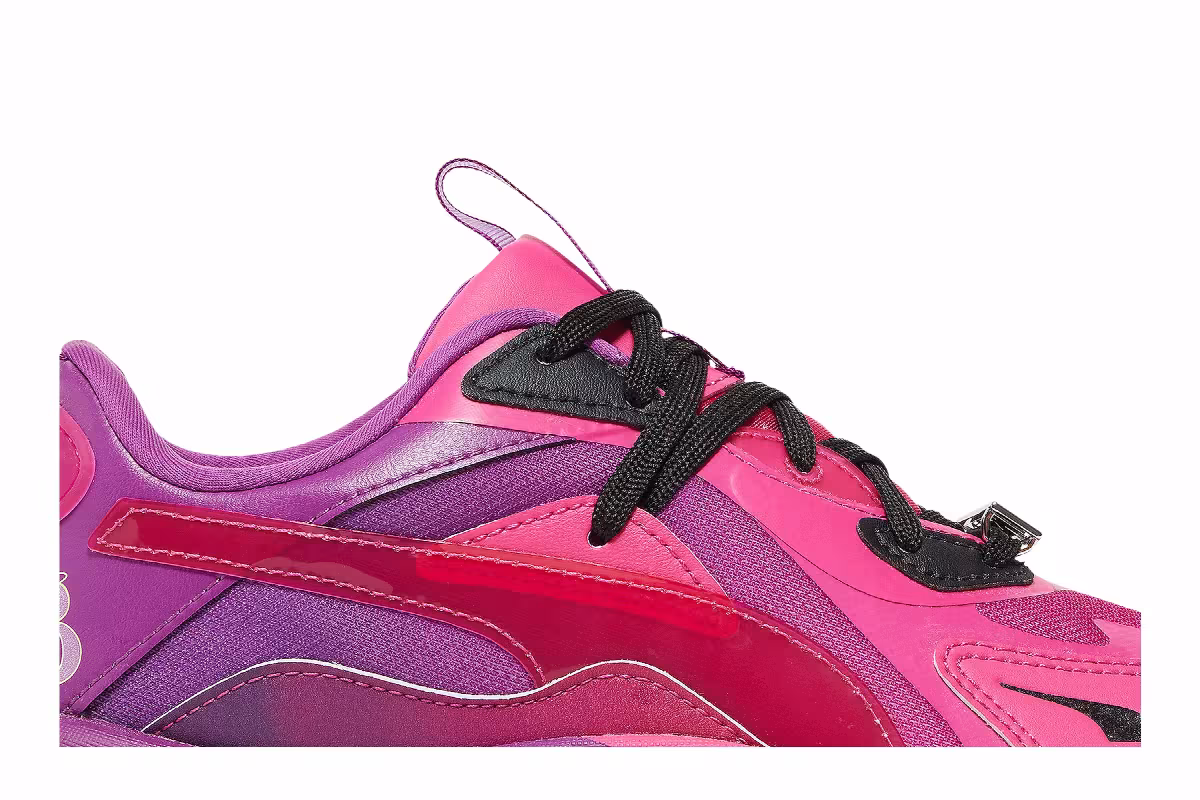 Bratz x Puma RS-Curve Jr Byzantium, view 3