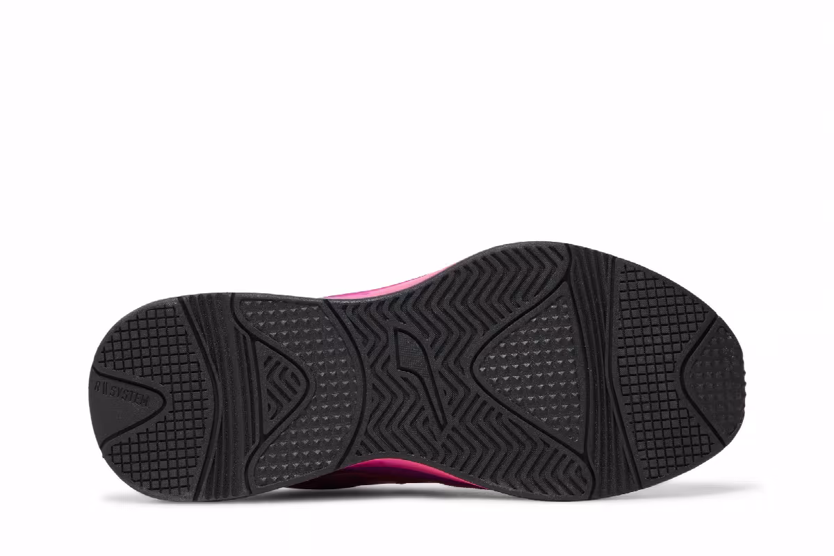 Bratz x Puma RS-Curve Jr Byzantium, view 5