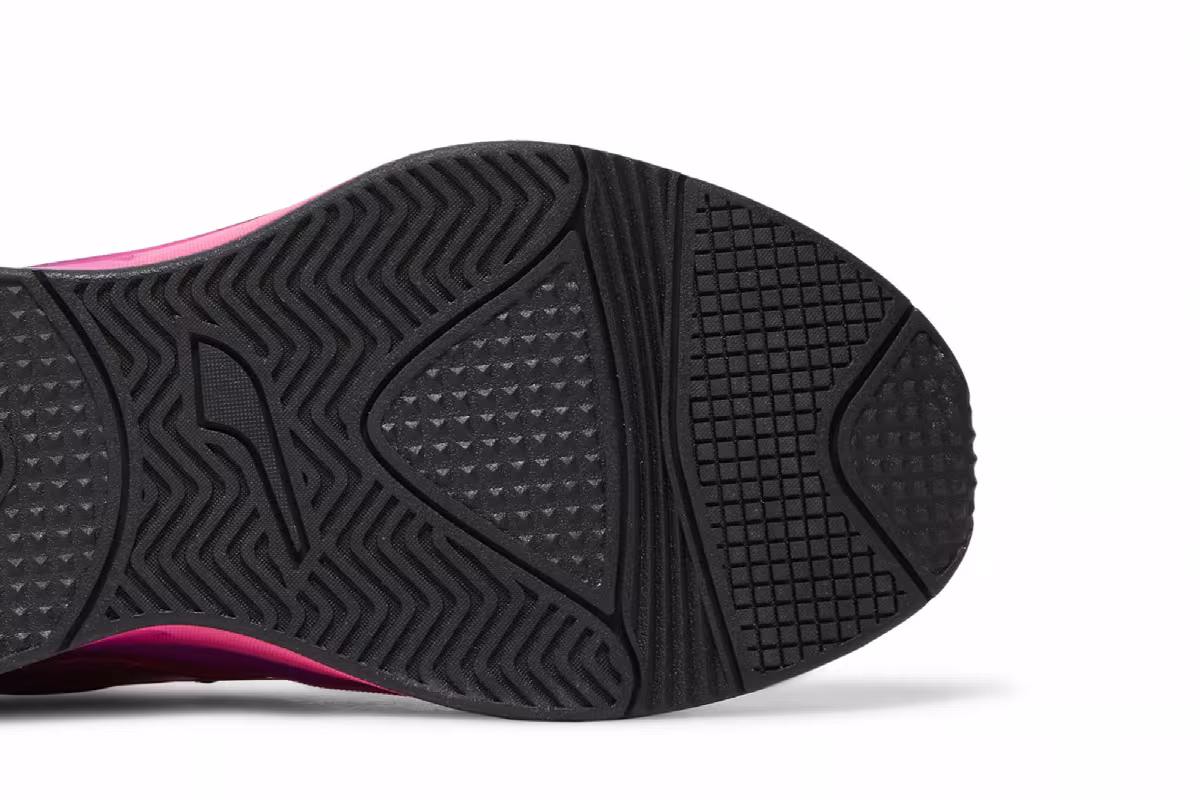 Bratz x Puma RS-Curve Jr Byzantium, view 6