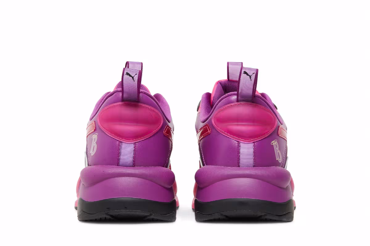 Bratz x Puma RS-Curve Jr Byzantium, view 7