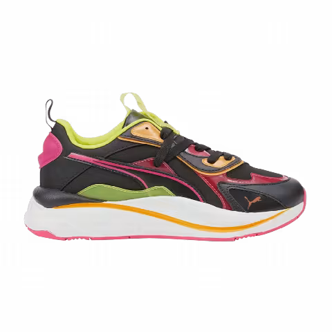 Puma Wmns RS-Curve 'City Lights - Black'