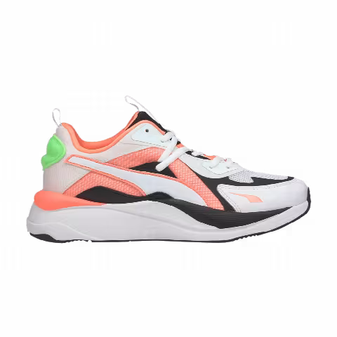 Puma Wmns RS-Curve 'Energy Peach'