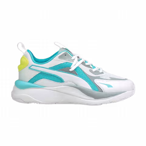 Puma Wmns RS-Curve 'Electric Aqua'