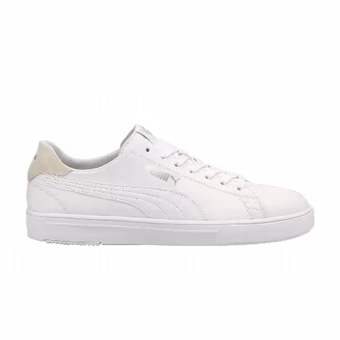 Puma Serve Pro Lite 'White Grey Violet'