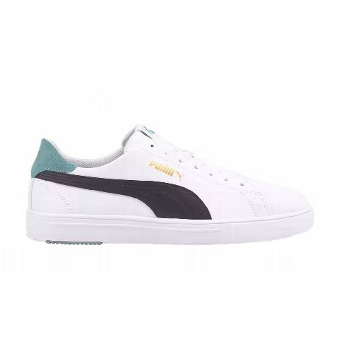 Puma Serve Pro Lite 'White Mineral Blue'