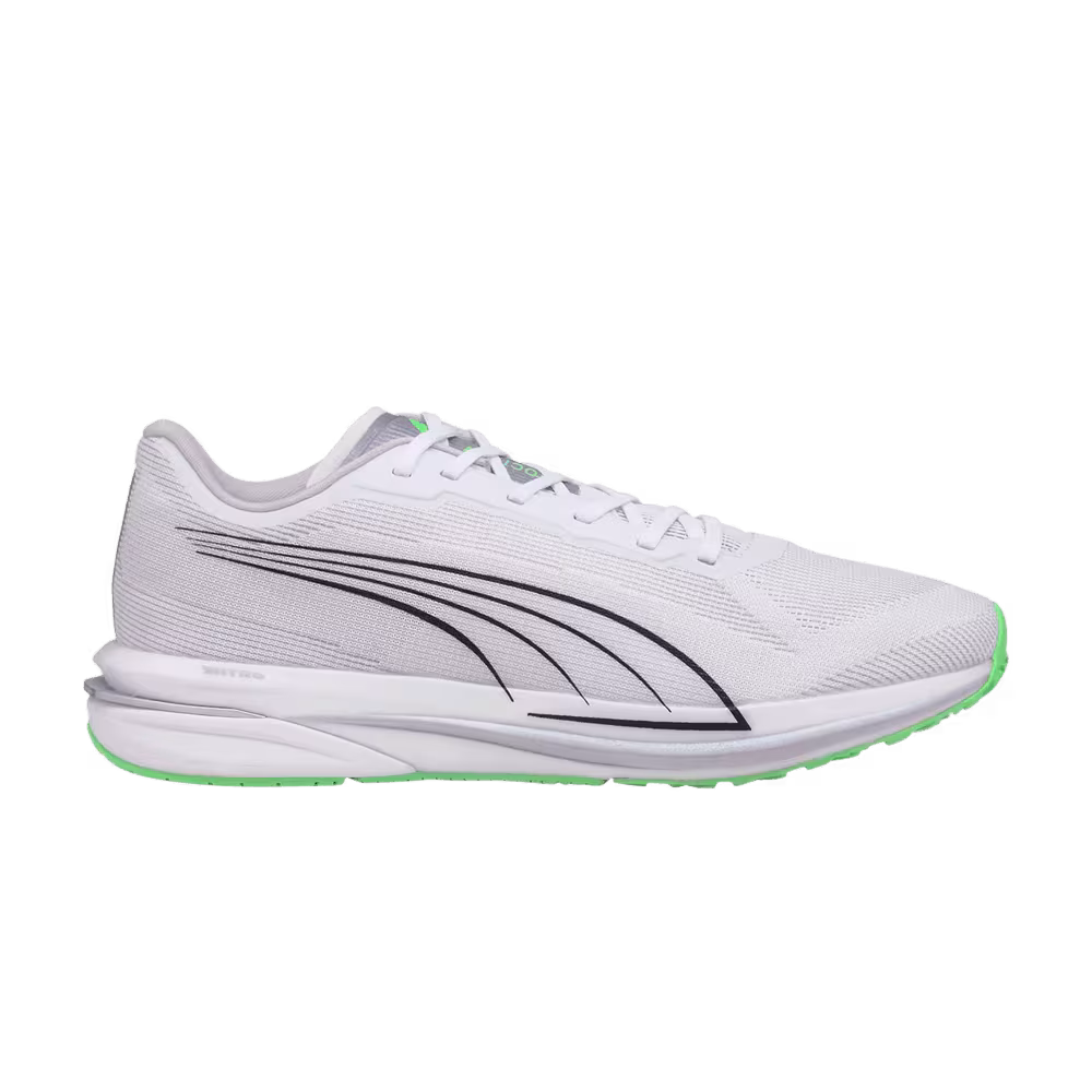 Puma Velocity Nitro COOLadapt
