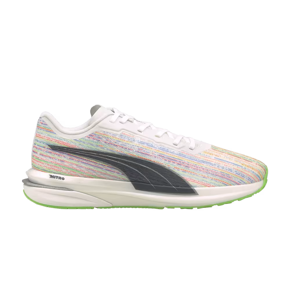 Puma Velocity Nitro Spectra