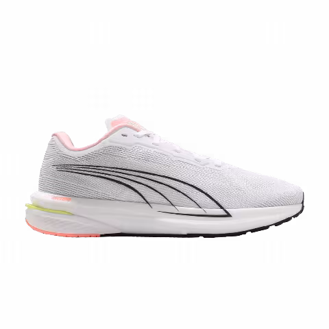 Puma Wmns Velocity Nitro 'White Elektro Peach'