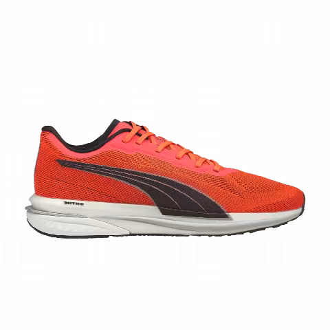 Puma Wmns Velocity Nitro 'Lava Blast'