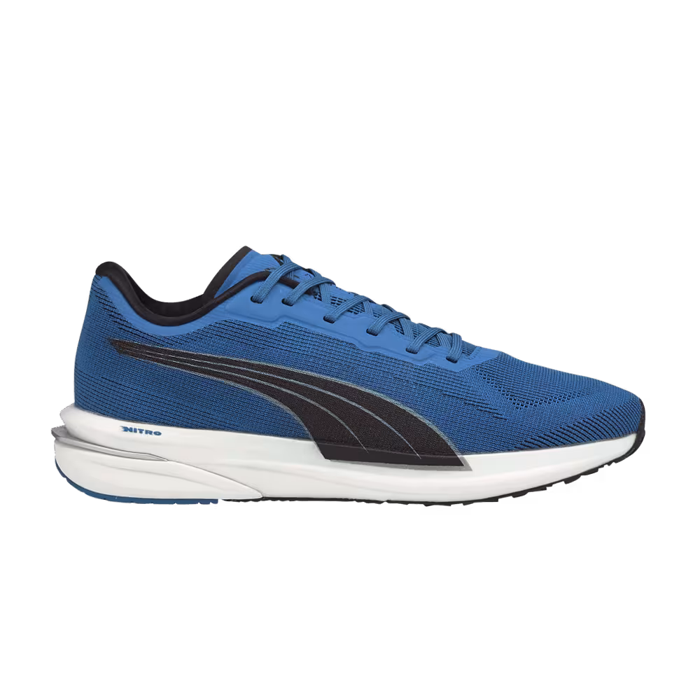 Puma Velocity Nitro Star Sapphire