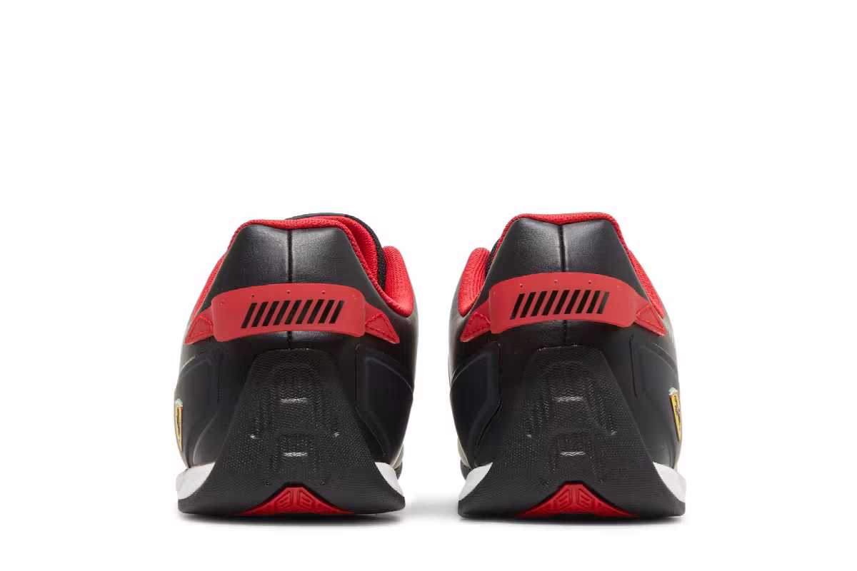 Scuderia Ferrari x Puma A3ROCAT Black, view 7