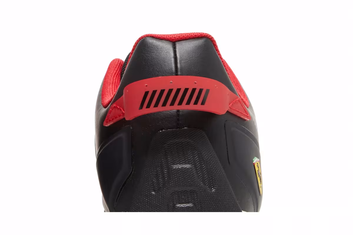 Scuderia Ferrari x Puma A3ROCAT Black, view 8