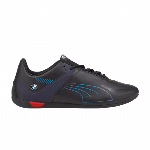 BMW Motorsport x Puma A3ROCAT 'Black'