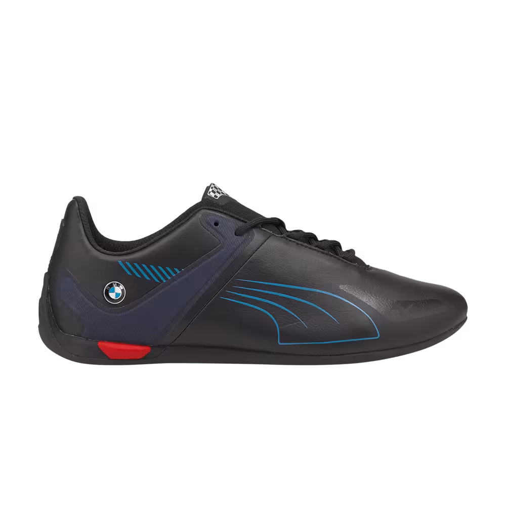 BMW Motorsport x Puma A3ROCAT Black