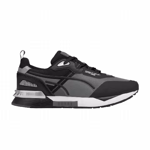 Puma Mirage Tech Core 'Black'