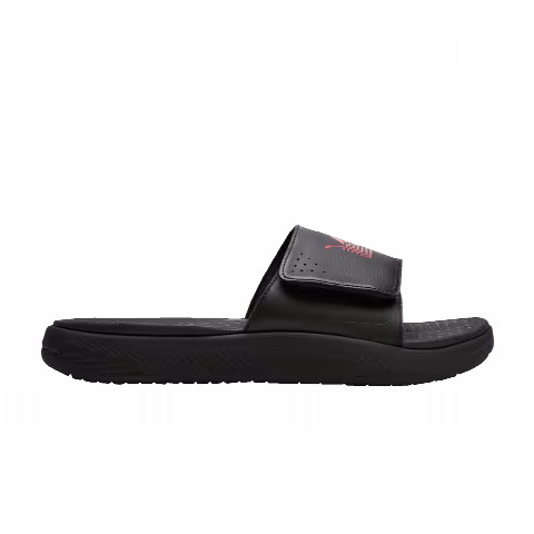 Nipsey Hussle x Puma Softride Slide 'The Marathon Continues - Black'